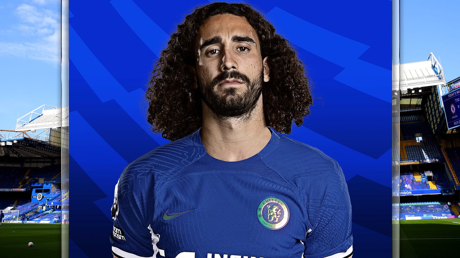 1600x900 Marc Cucurella exclusive: Chelsea defender on lessons from first season, beating Spurs and learning from Pep Guardiola