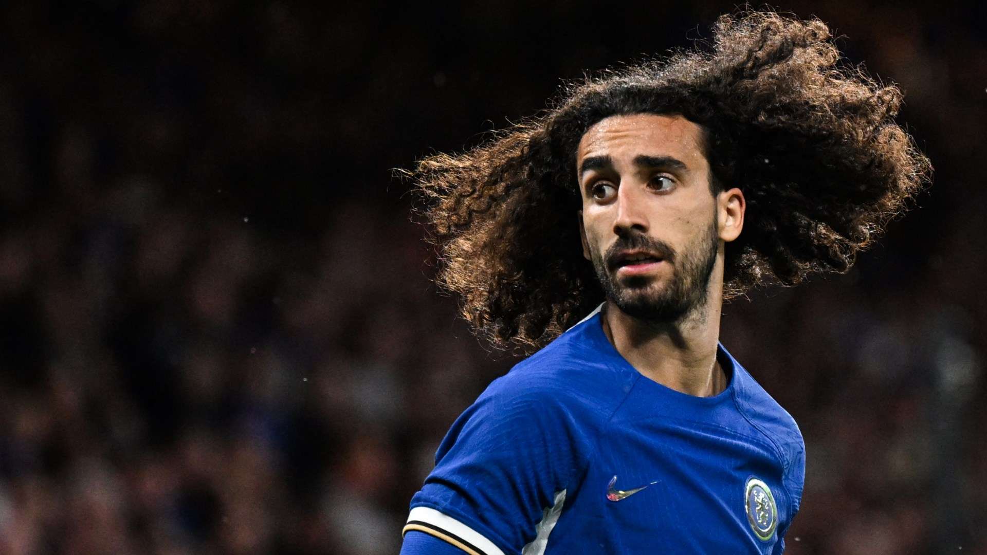 1920x1080 Marc Cucurella reveals Chelsea squad's stance on Mauricio Pochettino's future as speculation swirls over manager's possible sack. Goal.com US