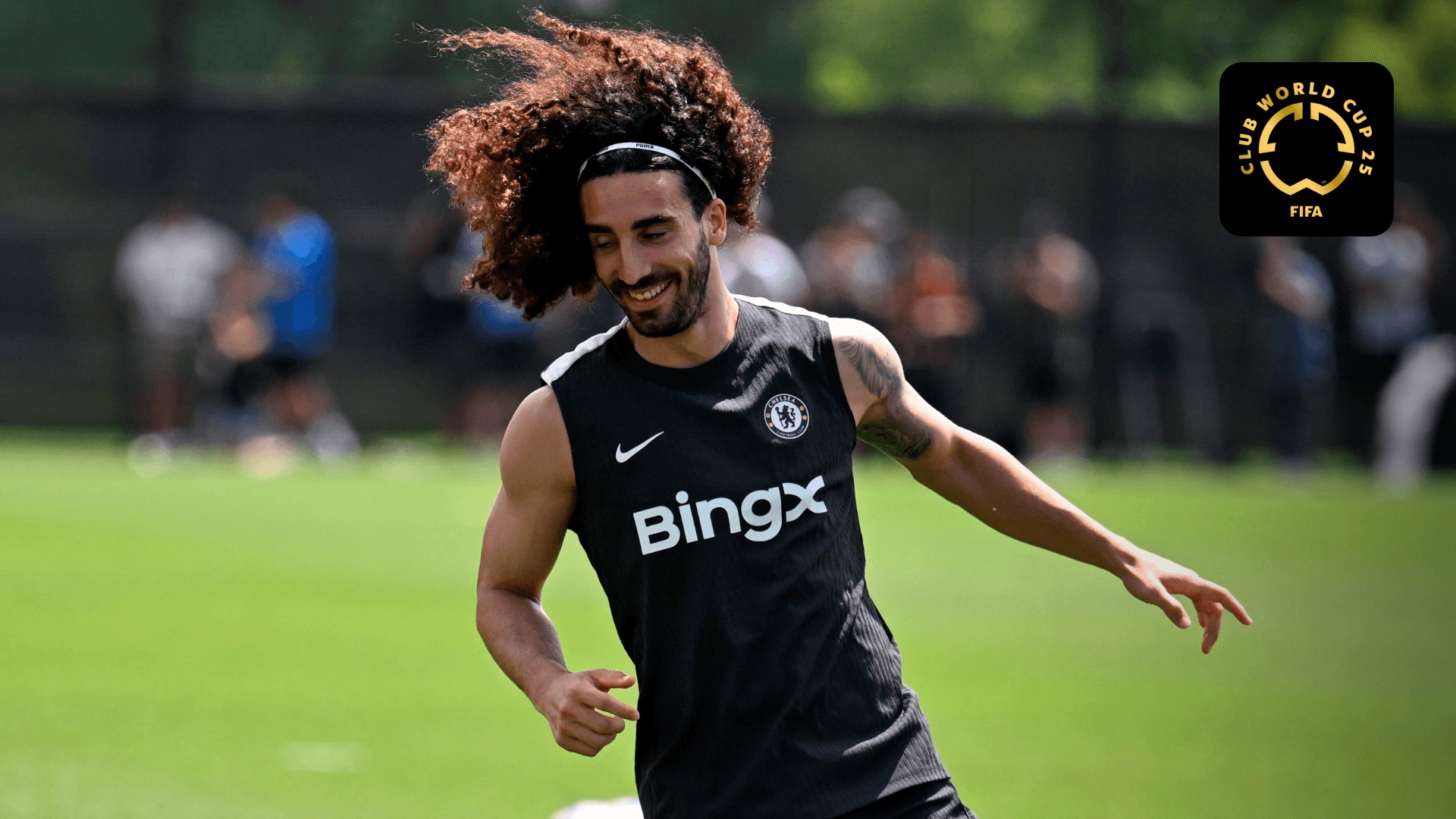 1920x1080 Watch Marc Cucurella: 'We Are Building Something Important' Online