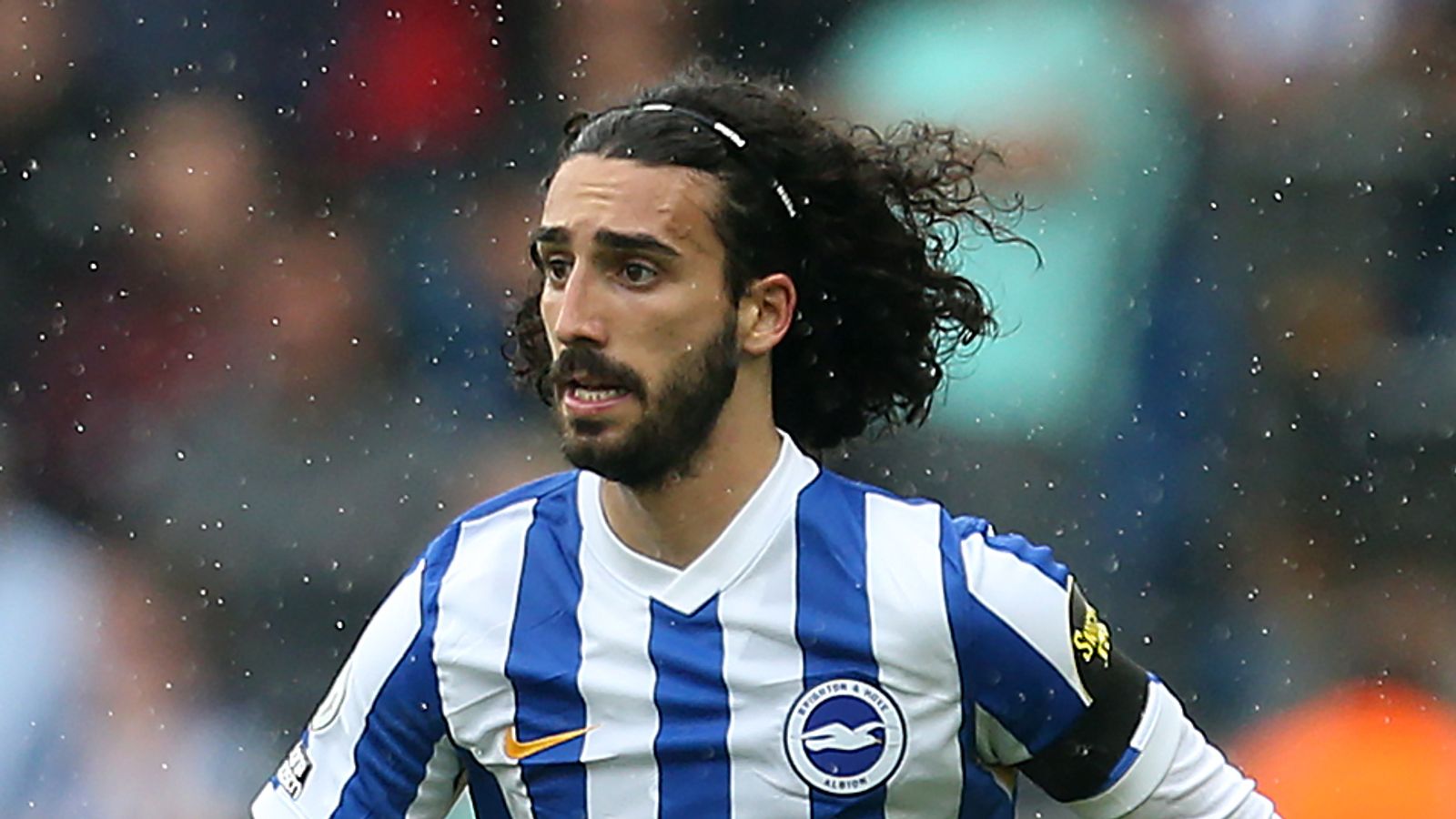 1600x900 Marc Cucurella: Chelsea confirm transfer agreement for Brighton defender worth in excess of £60m. Transfer Centre News