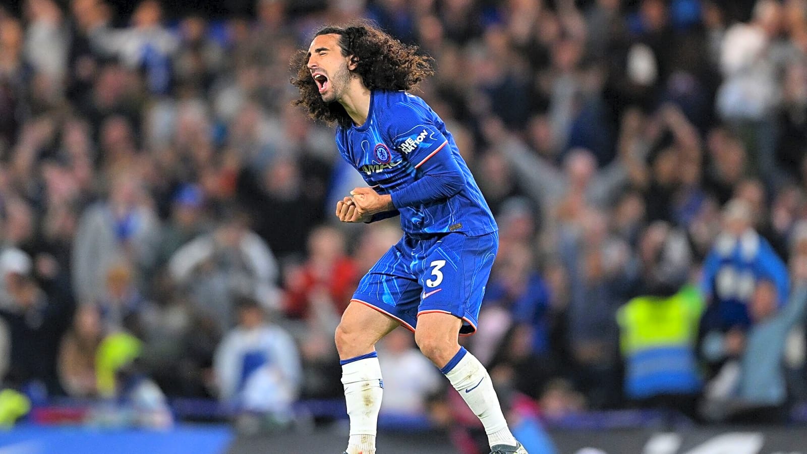 1600x900 Marc Cucurella makes big Lamine Yamal claim ahead of Chelsea's clash with Barcelona