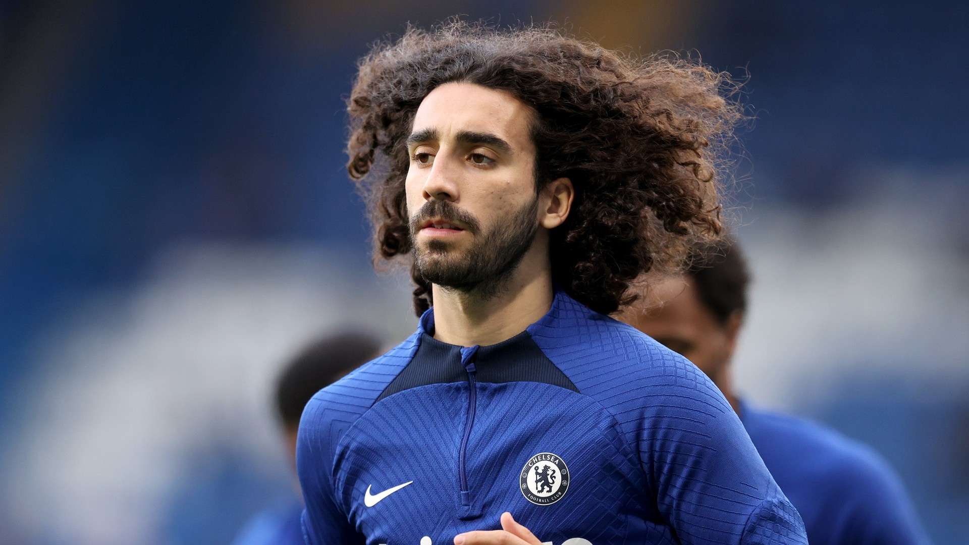 1920x1080 Marc Cucurella's 'family' issues may have affected Chelsea form this season, Potter reveals. Goal.com India
