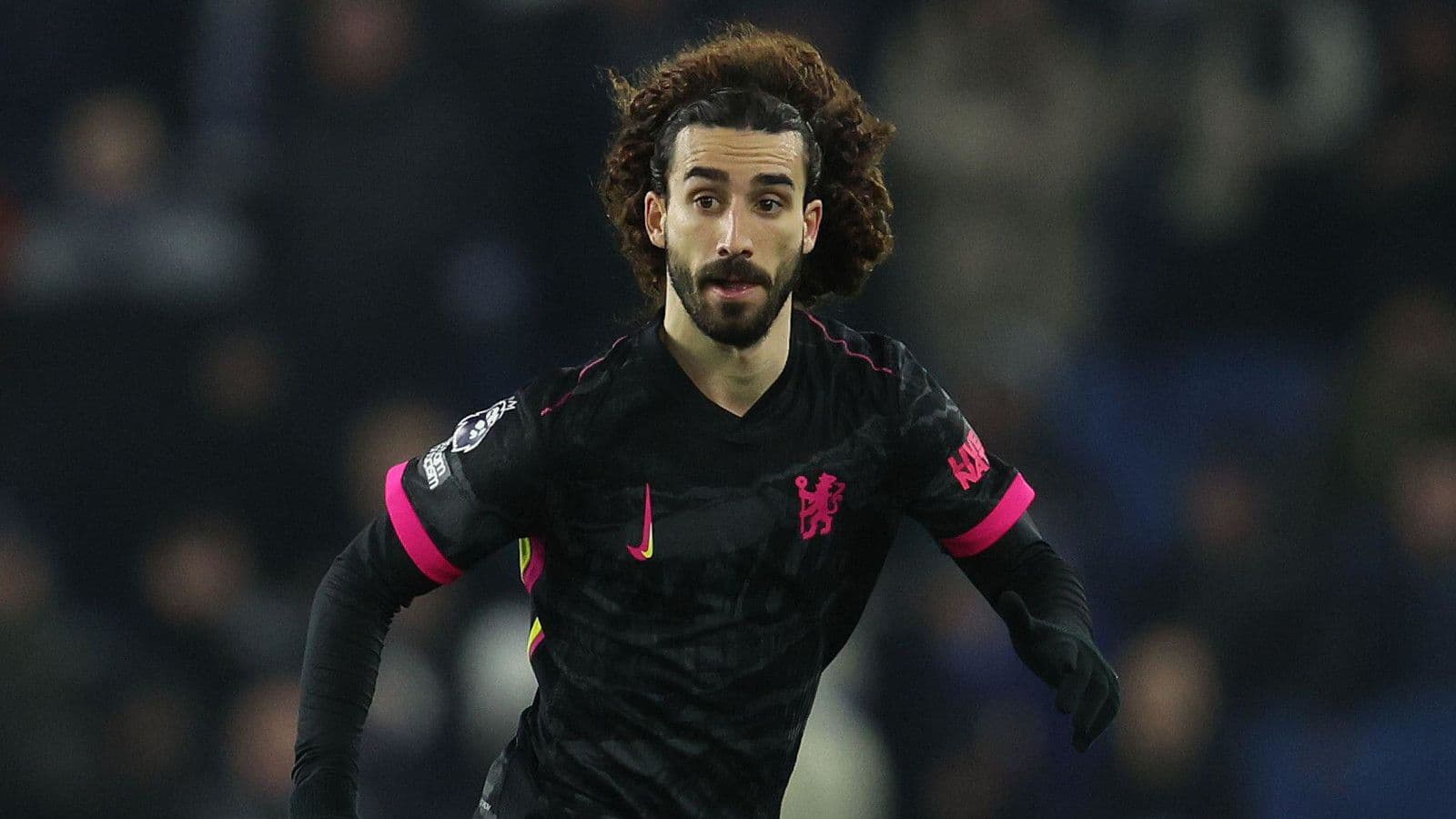 1600x900 Vodacom Soccer. News. Marc Cucurella: Chelsea need to win trophies