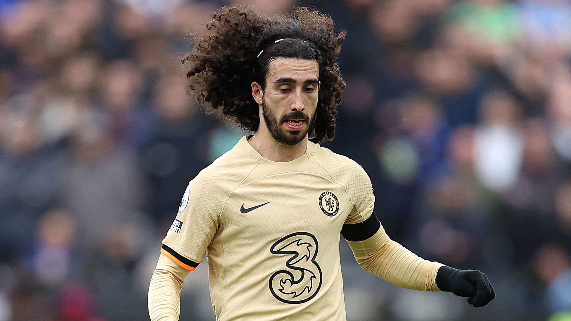 1920x1080 From Chelsea to Man Utd? Marc Cucurella could follow Mason Mount to Old Trafford as Red Devils make contact over loan bid. Goal.com English Saudi Arabia