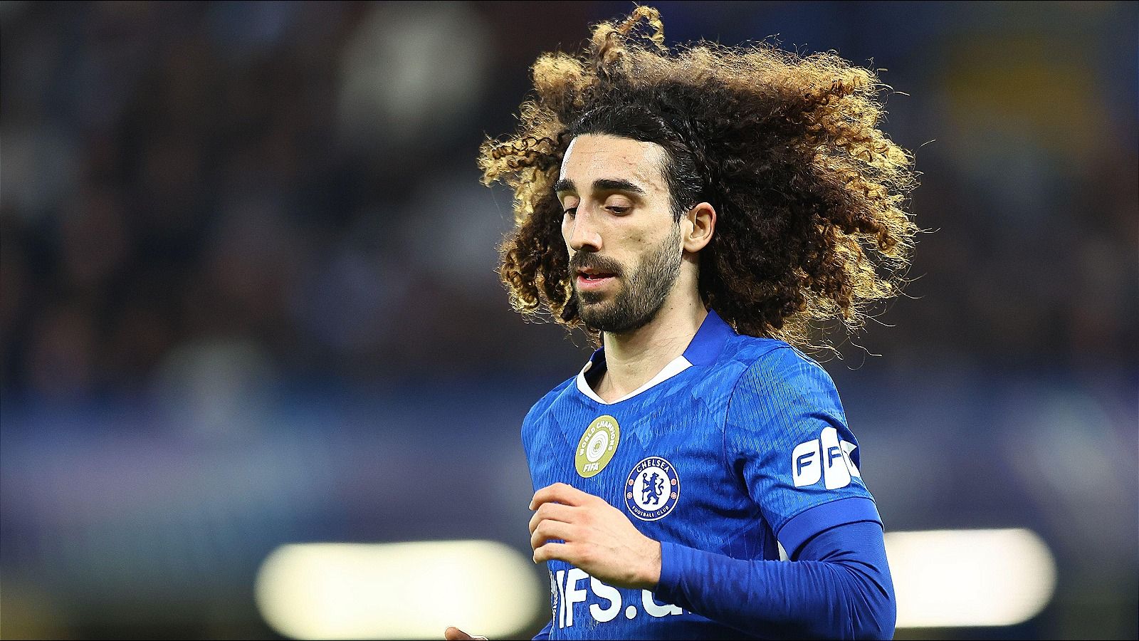 1600x900 Vodacom Soccer. News. Chelsea defender Marc Cucurella hints at Barcelona return