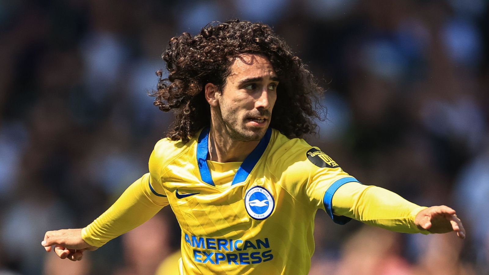 1600x900 Brighton chief Tony Bloom makes double play to keep Marc Cucurella away from Man City