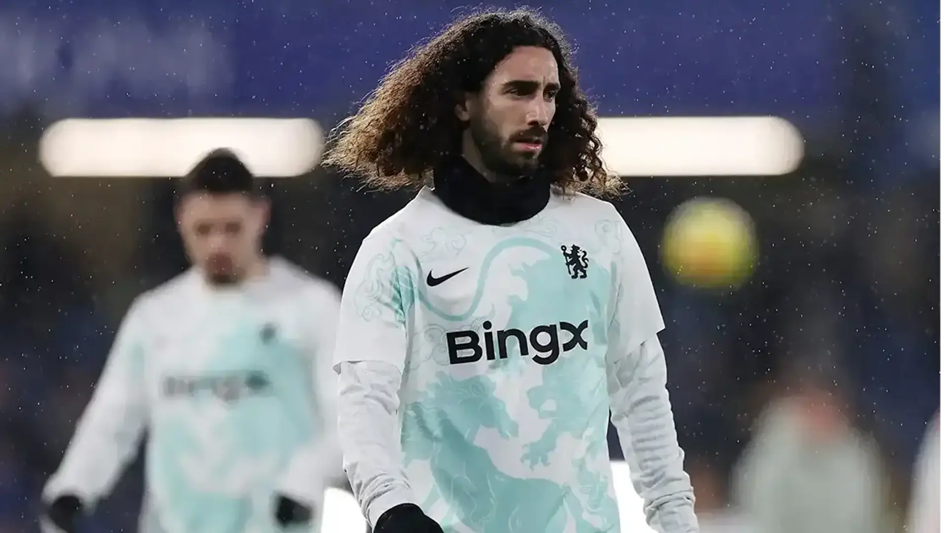 1920x1080 Atletico Madrid Show Interest In Chelsea Left Back Marc Cucurella