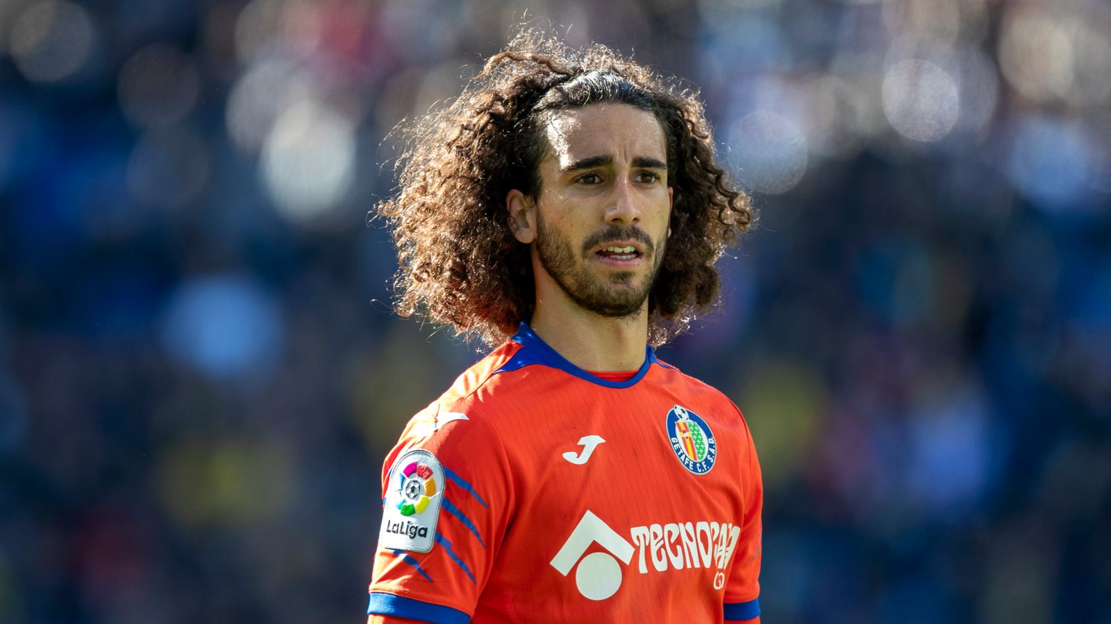1600x900 Transfer news: Brighton confirm signing of Marc Cucurella from Getafe on contract until 2026