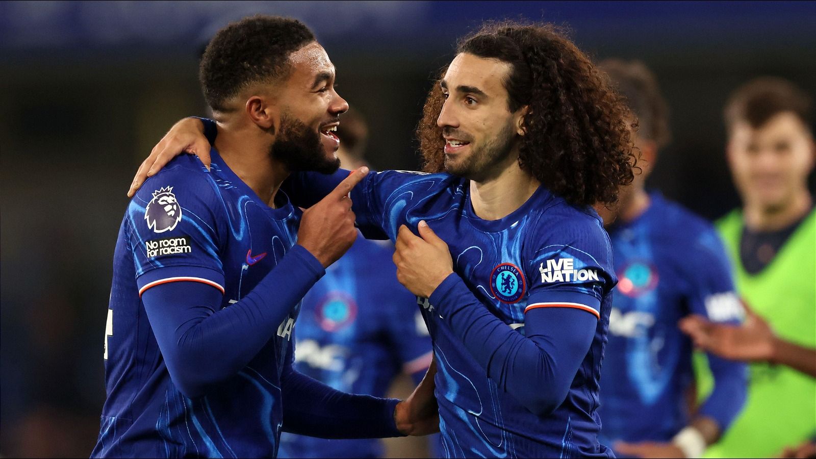 1600x900 Vodacom Soccer. News. Marc Cucurella header gives Chelsea vital victory over Man Utd