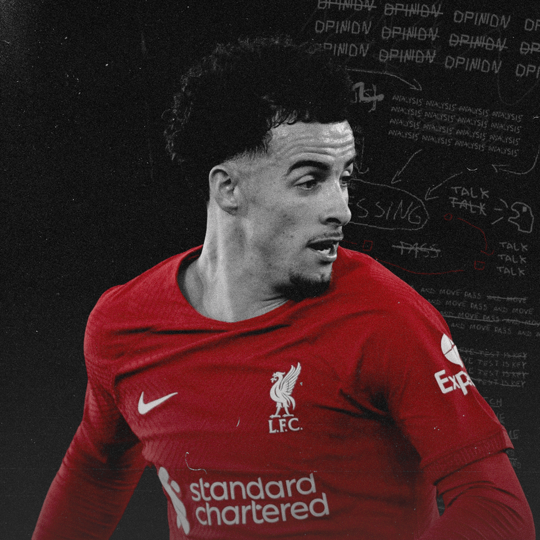 1080x1080 Curtis Jones: Liverpool's Homegrown Midfielder The Lines