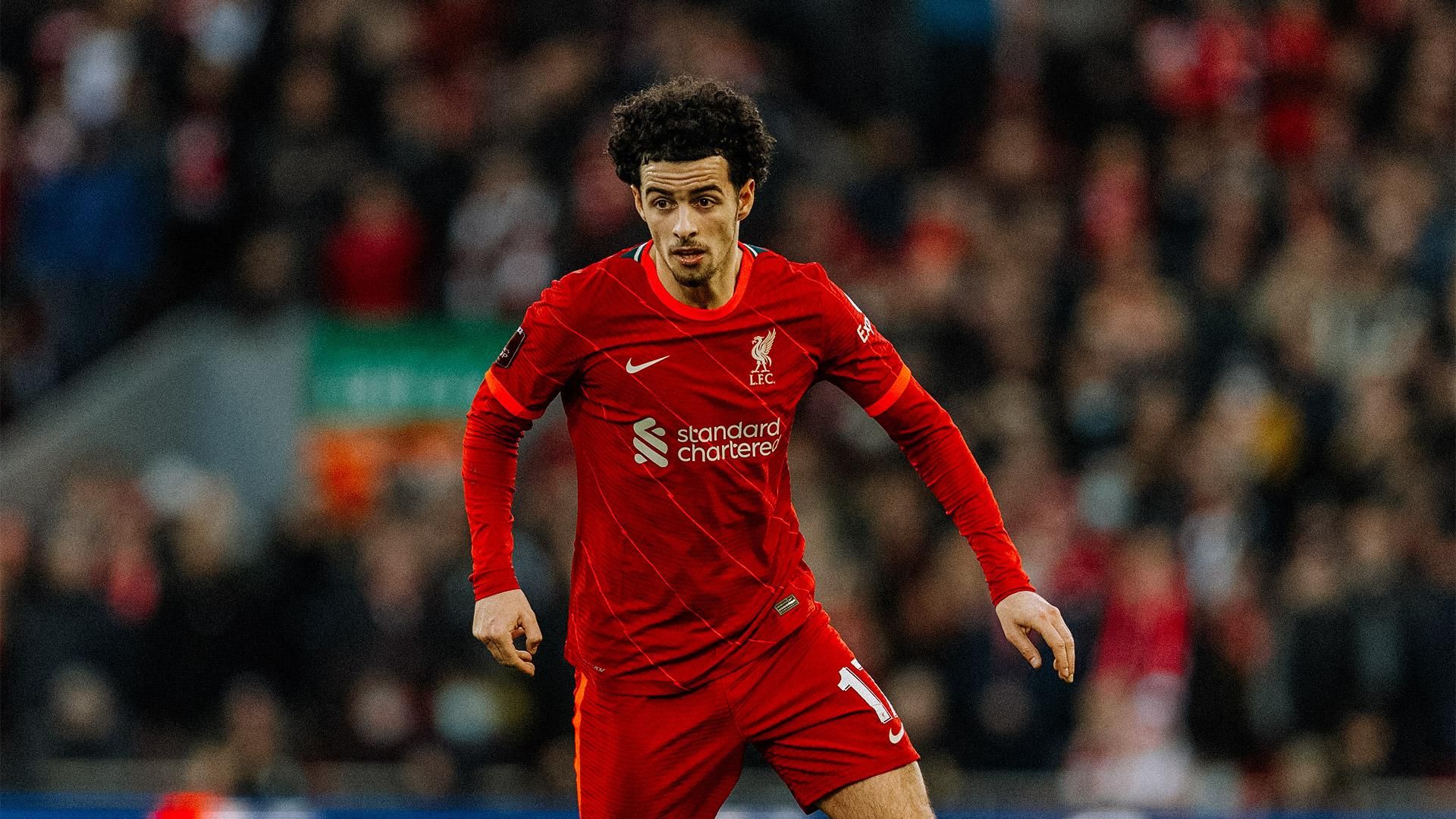 1920x1080 Curtis Jones on fitness, maturing and Carabao Cup motivation