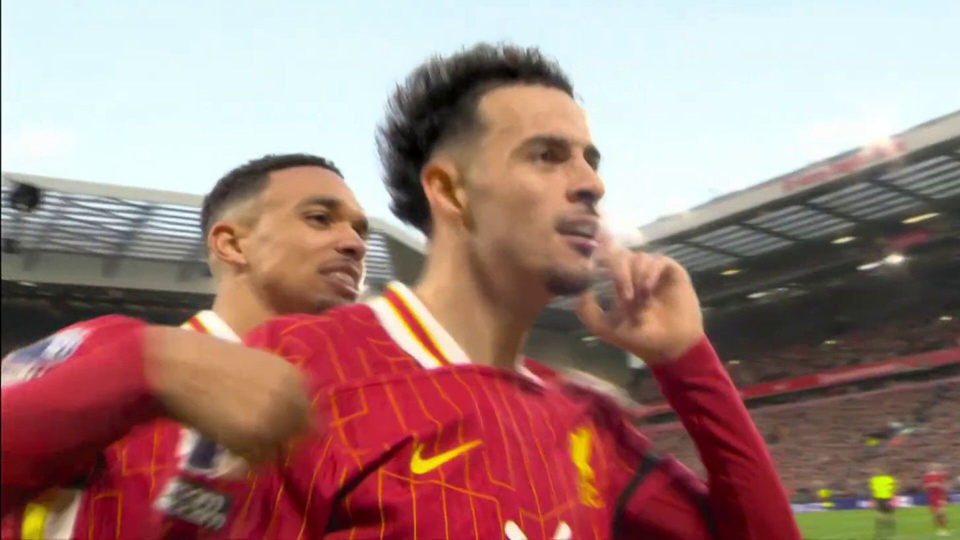 1920x1080 Jones Gives Liverpool 2 1 Lead Over Chelsea