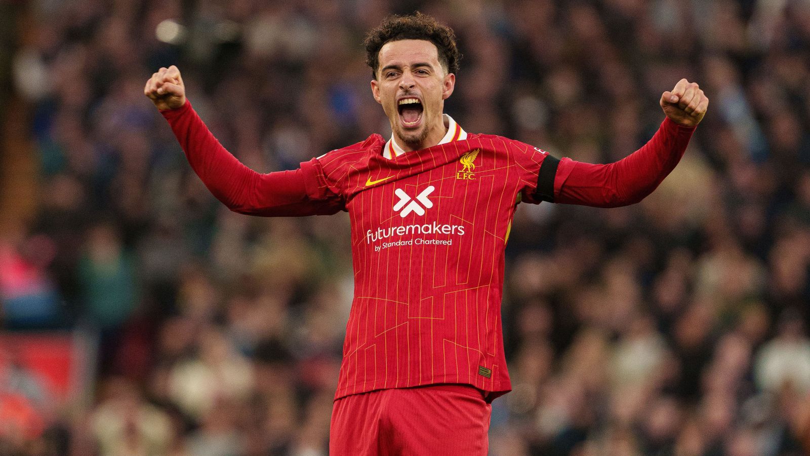 1600x900 Liverpool Display Title Fight Steel After Arsenal And Man City Show Glimpses Of Weakness