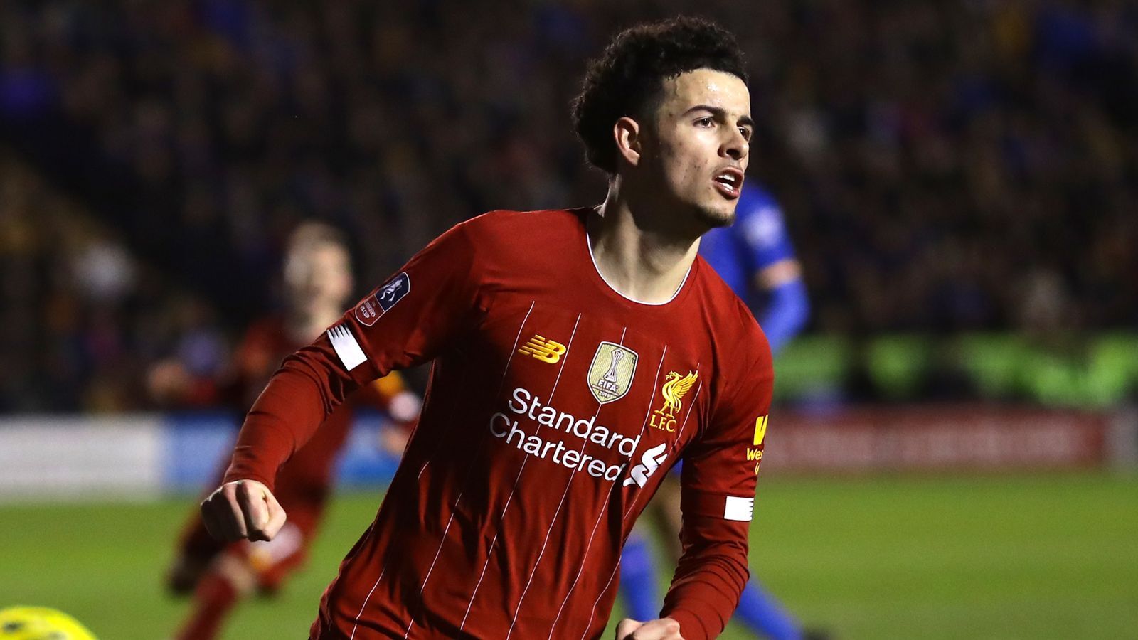 1600x900 Liverpool Youngster Curtis Jones Agrees New Long Term Contract