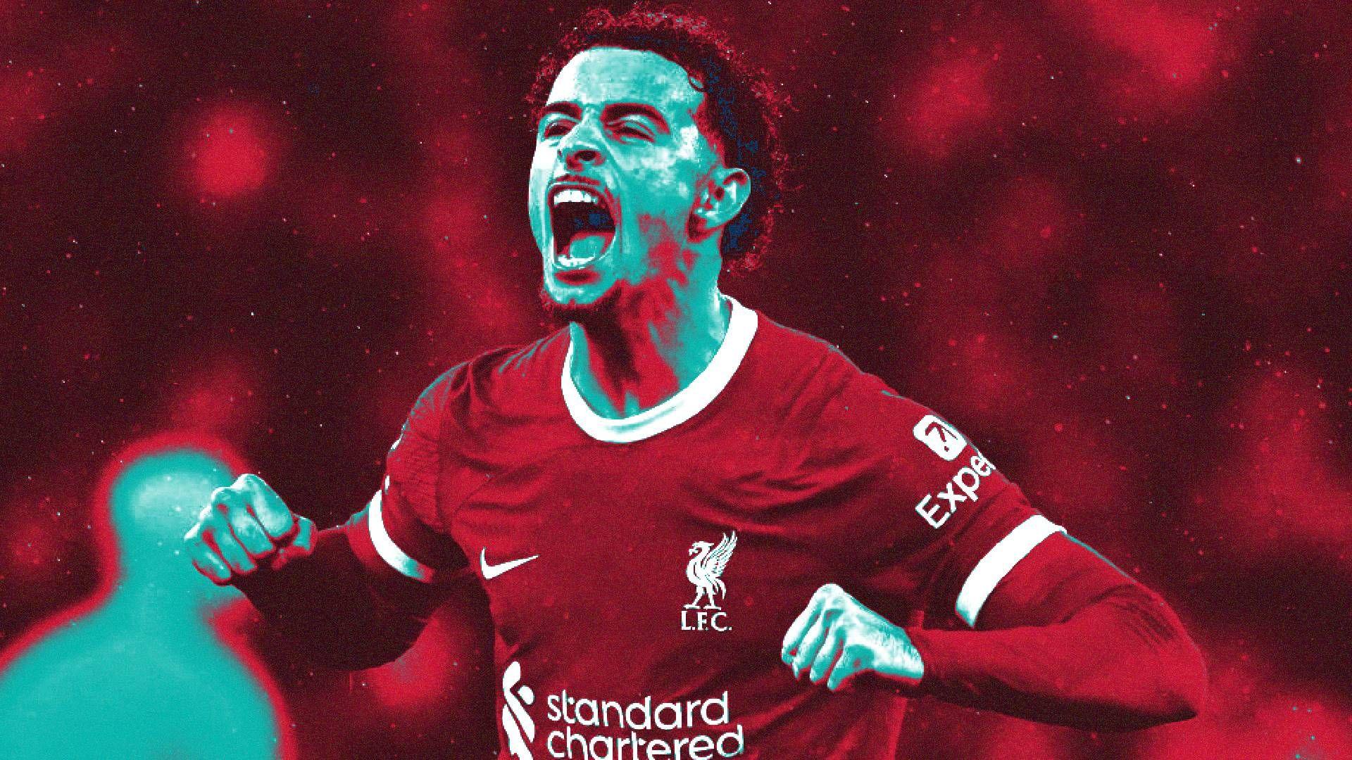 1920x1080 Liverpool: 'Anfield a horrible place to play'