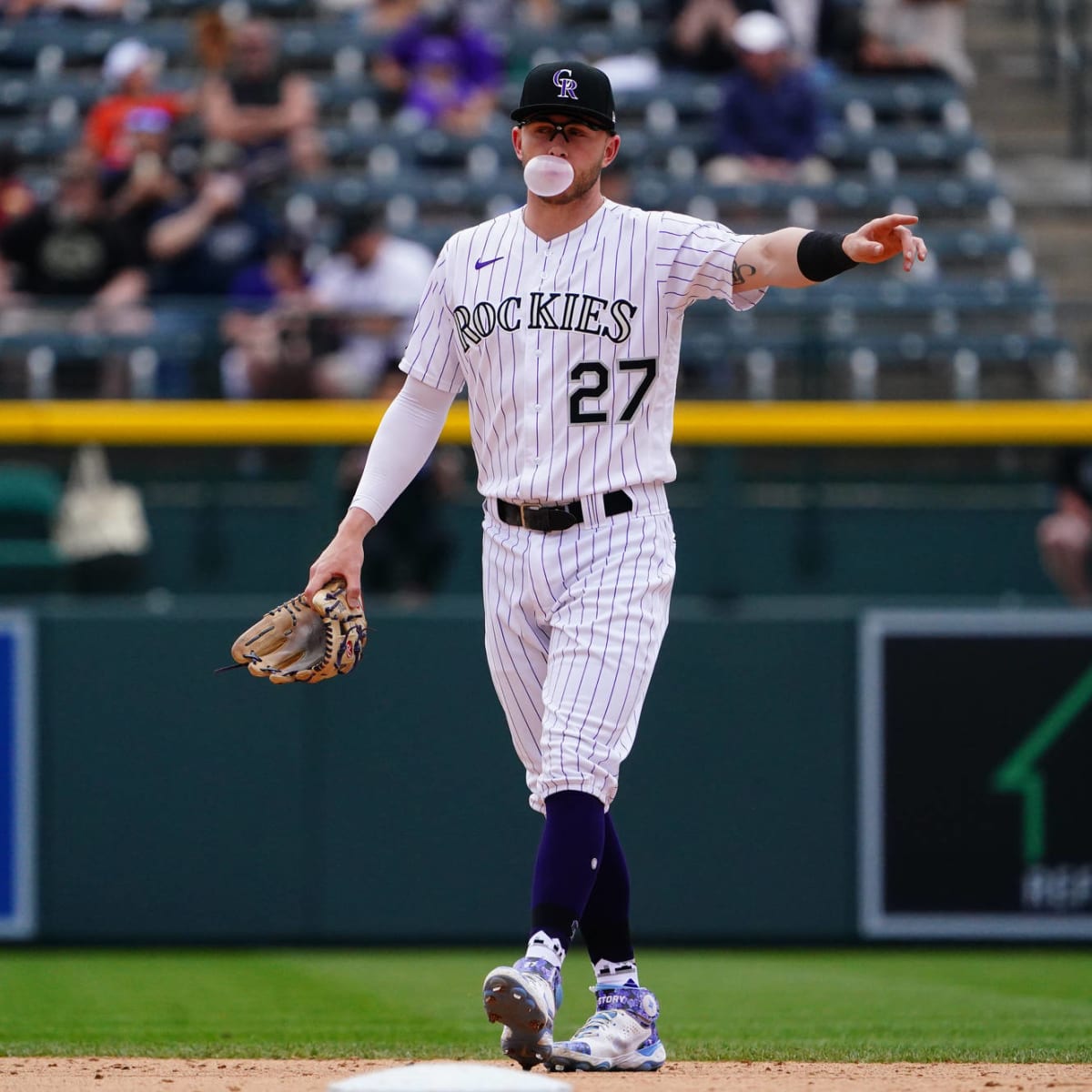 1200x1200 Rockies activate Trevor Story for Marlins game