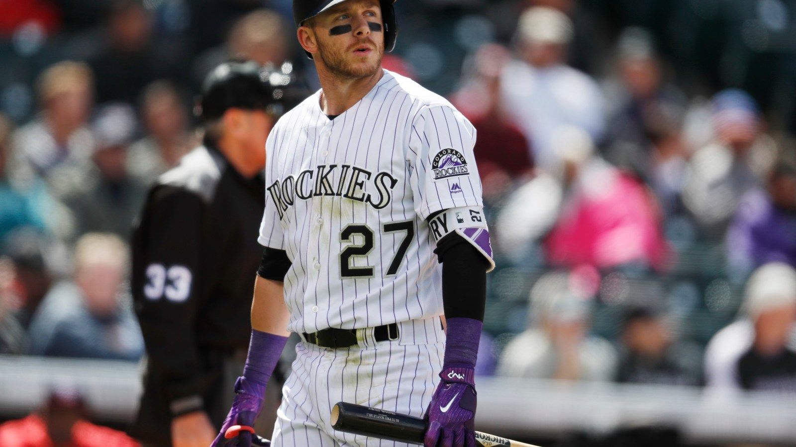 1600x900 Trevor Story placed on disabled list; Jeff Hoffman to start Thursday vs. Dodgers