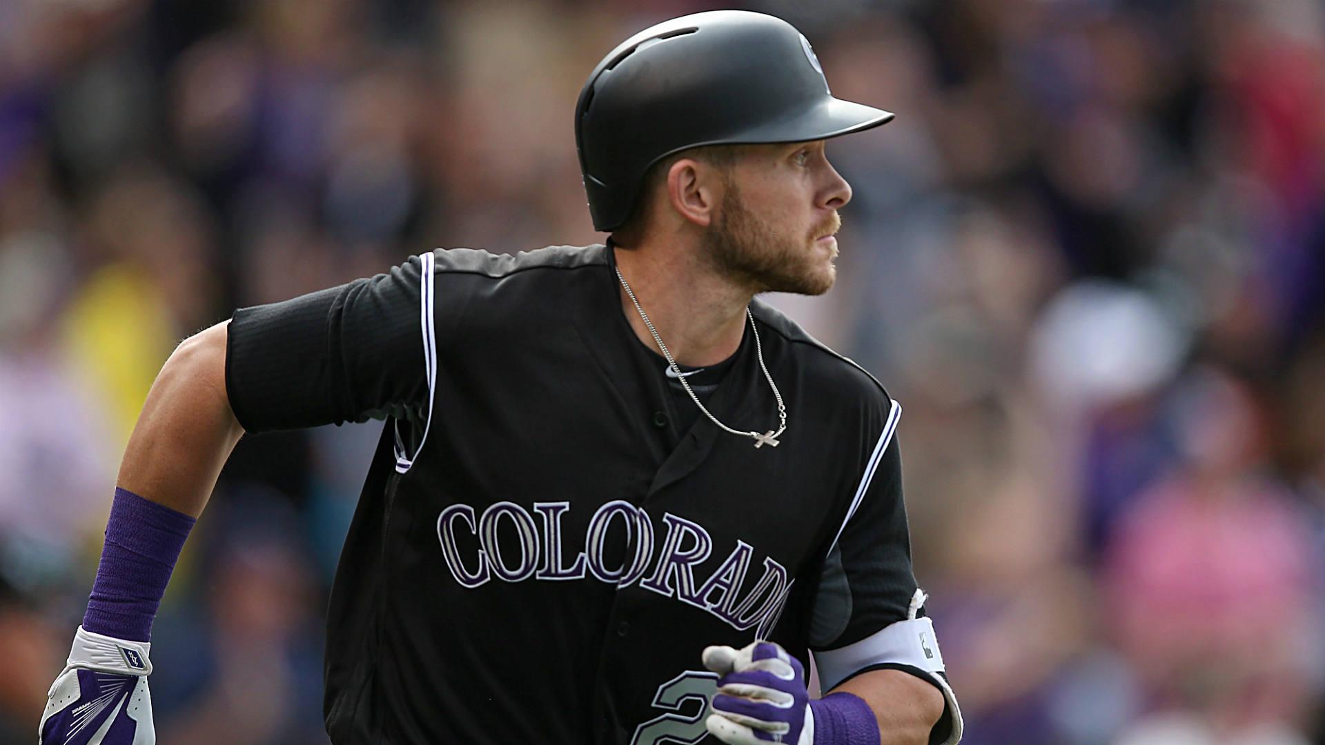1920x1080 Home runs are way up in baseball, and it's not just because of Trevor Story