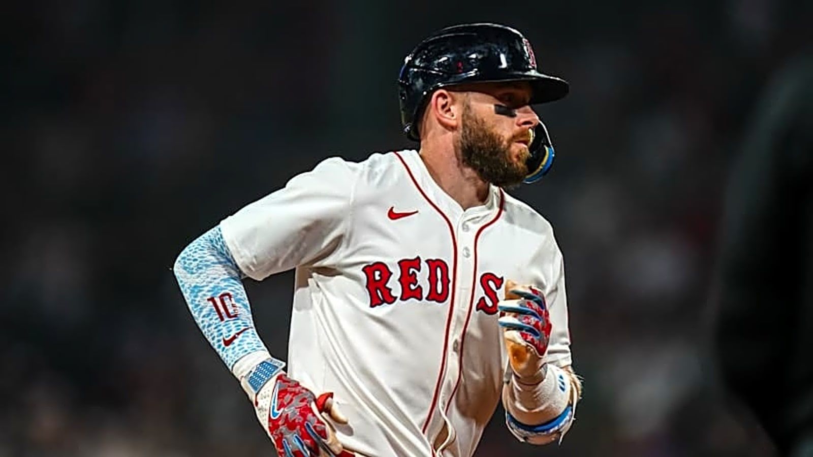 1600x900 Insider Addresses Chance Of Red Sox Benching Trevor Story