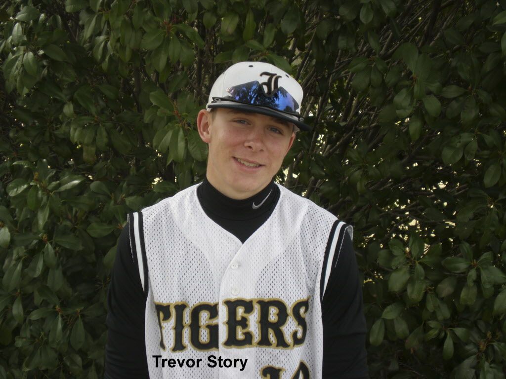 1024x768 Former Irving standout Trevor Story will open season as starting Rockies SS