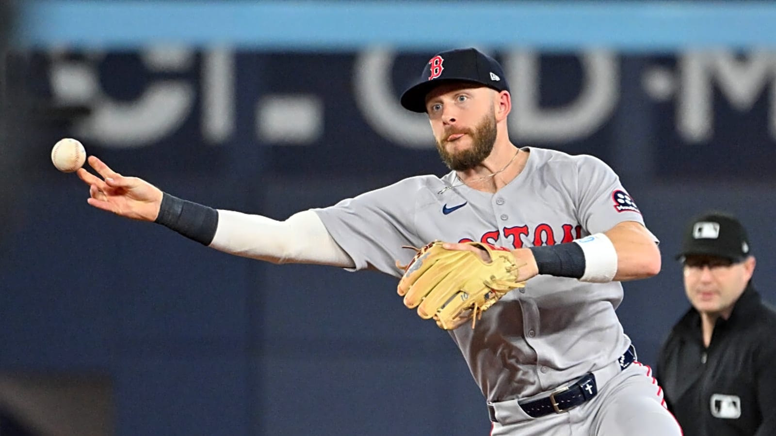 1600x900 Red Sox Predicted to Make Trevor Story Decision Amid Recent Developments