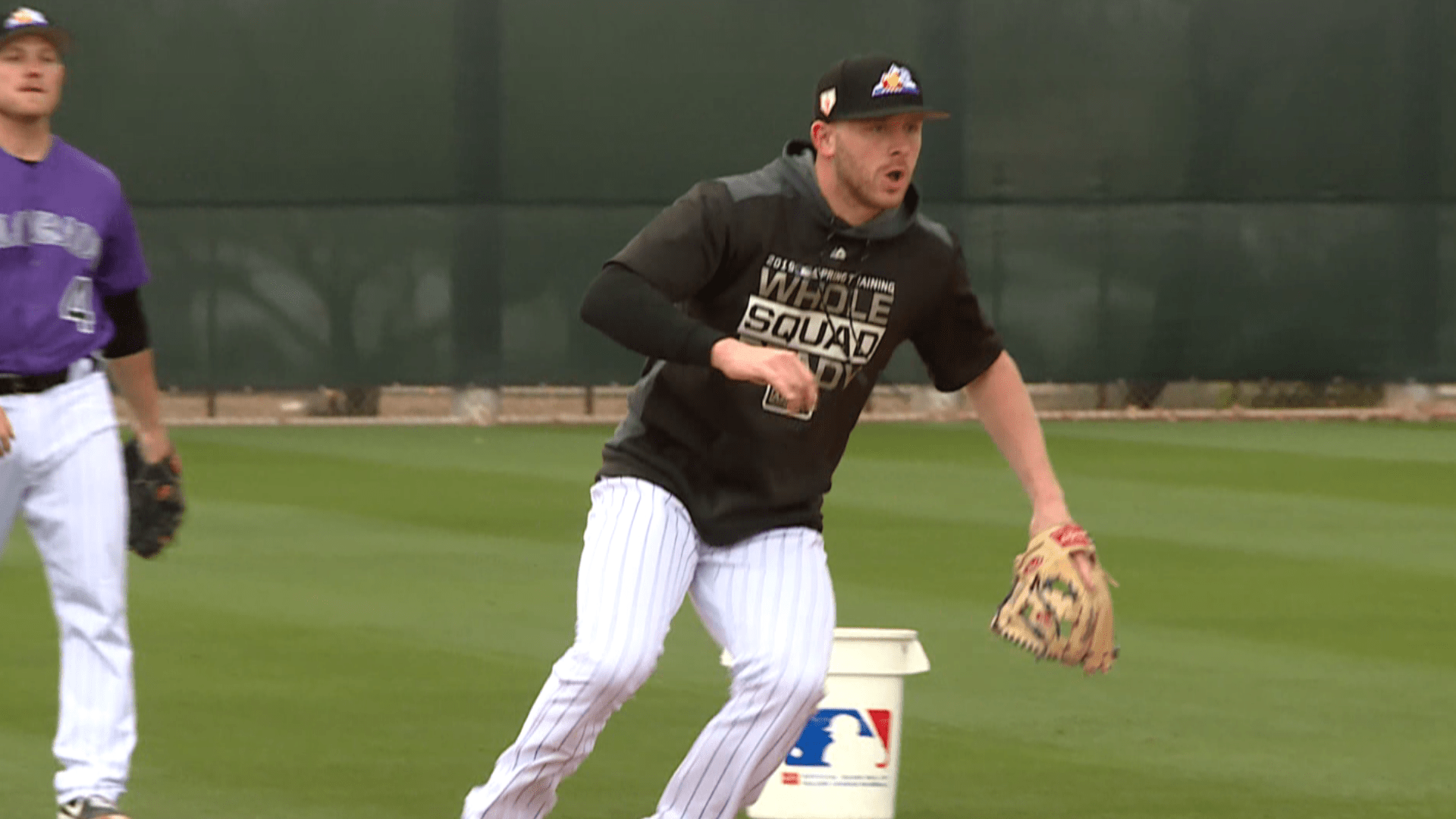 1920x1080 Rockies believe Trevor Story is their best athlete