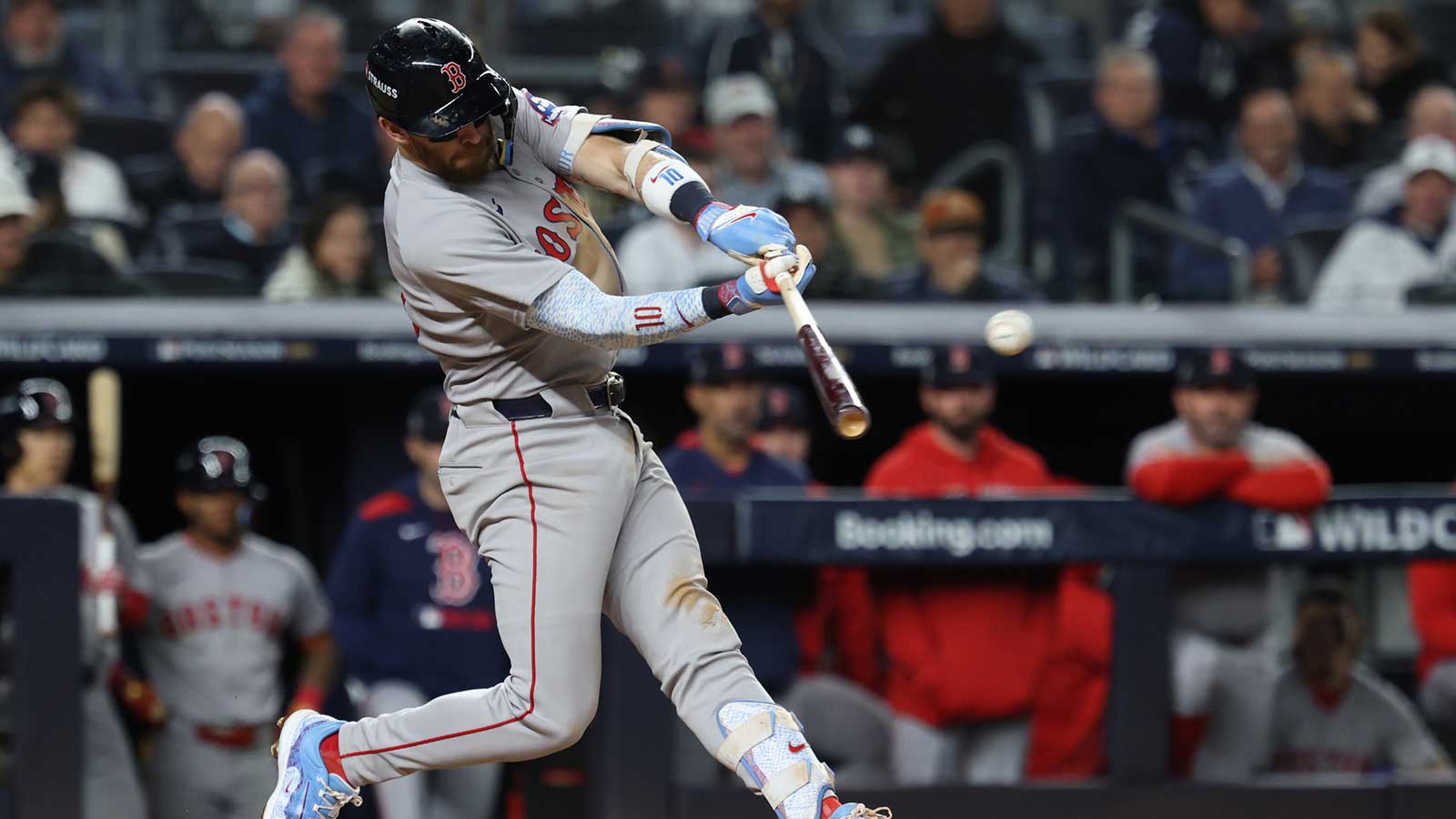 1600x900 Trevor Story News, Rumors, Stats, Highlights and More