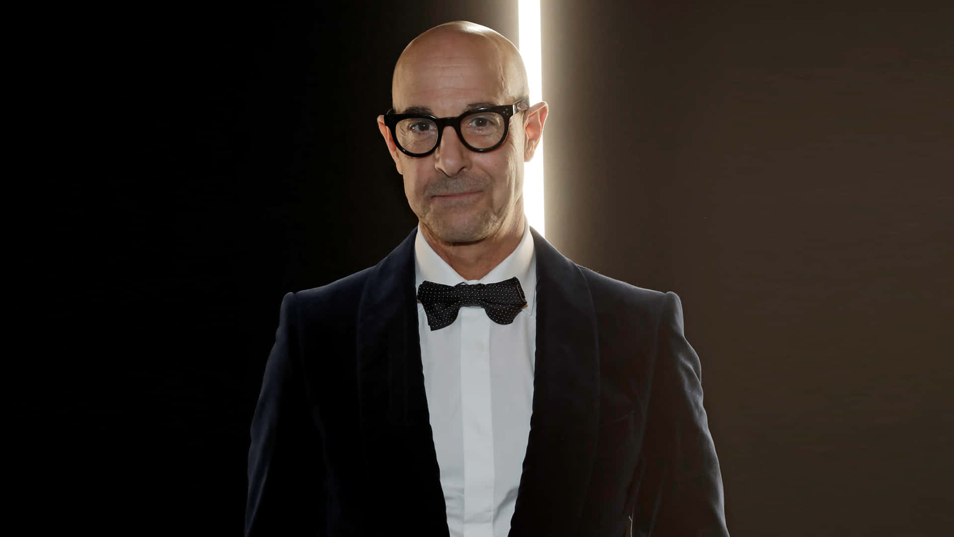 1920x1080 Stanley Tucci Wallpaper