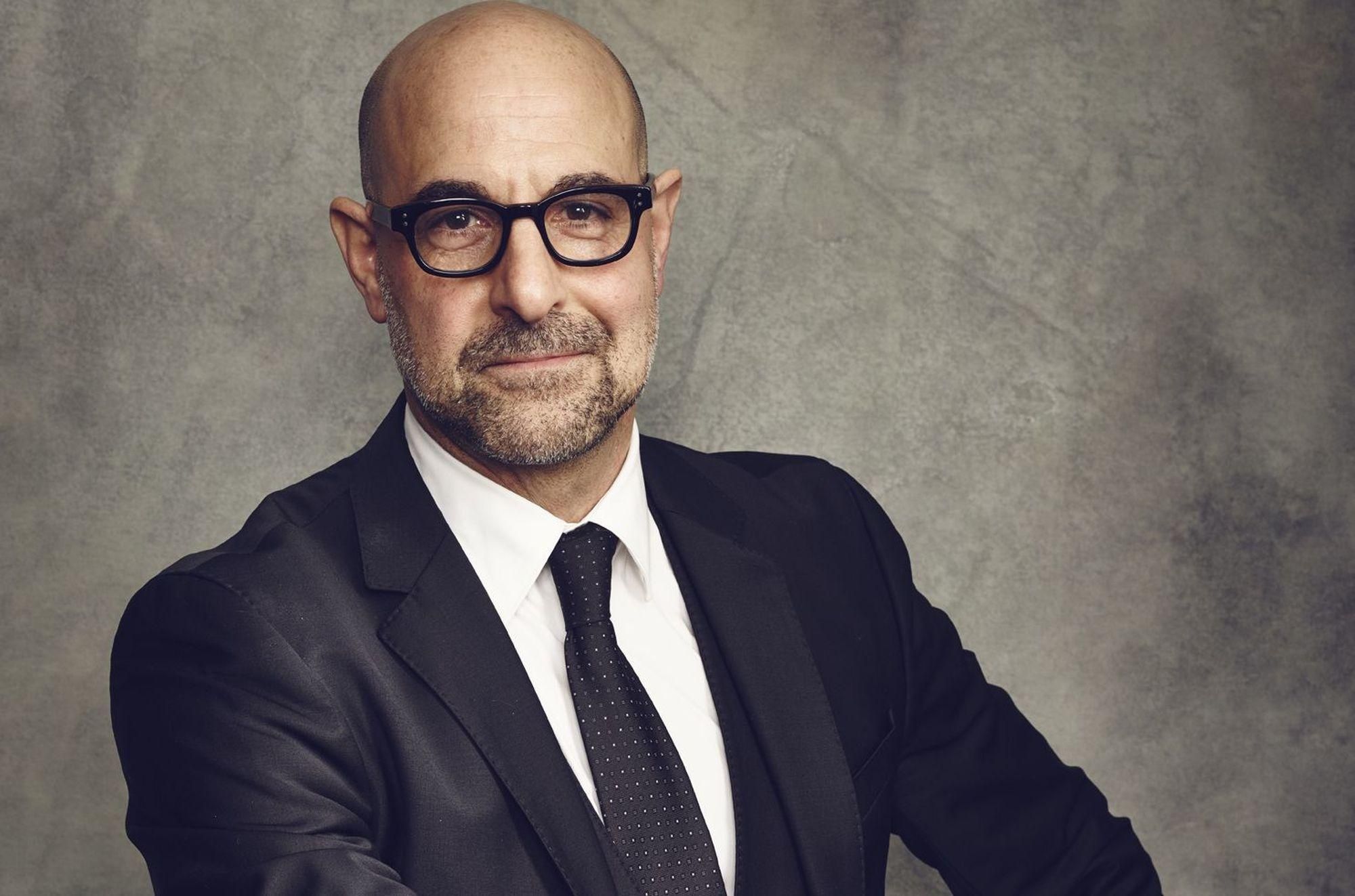 2000x1323 Stanley Tucci Wallpaper