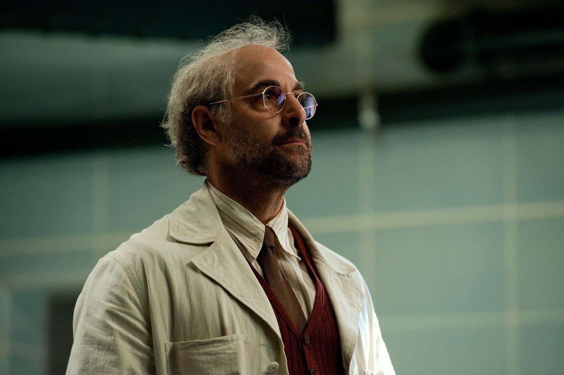 1920x1277 Stanley Tucci as Dr. Erskine. Captain America HD Movie Wallpaperx1920