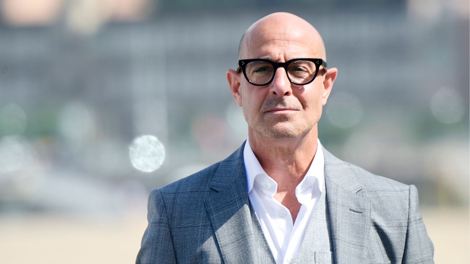 1600x900 Stanley Tucci's Glassware Collection Brings His Home Bar To Life. Homes and Gardens