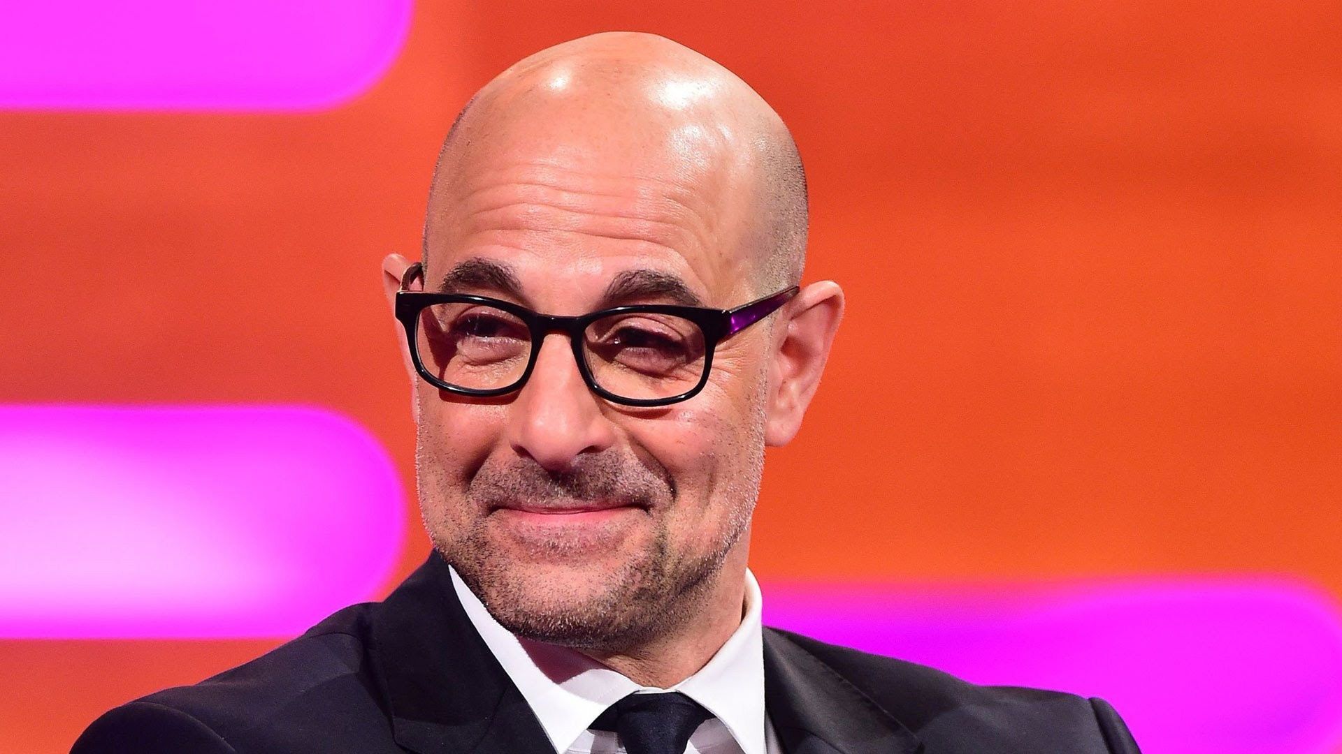 1920x1080 Stanley Tucci Wallpaper
