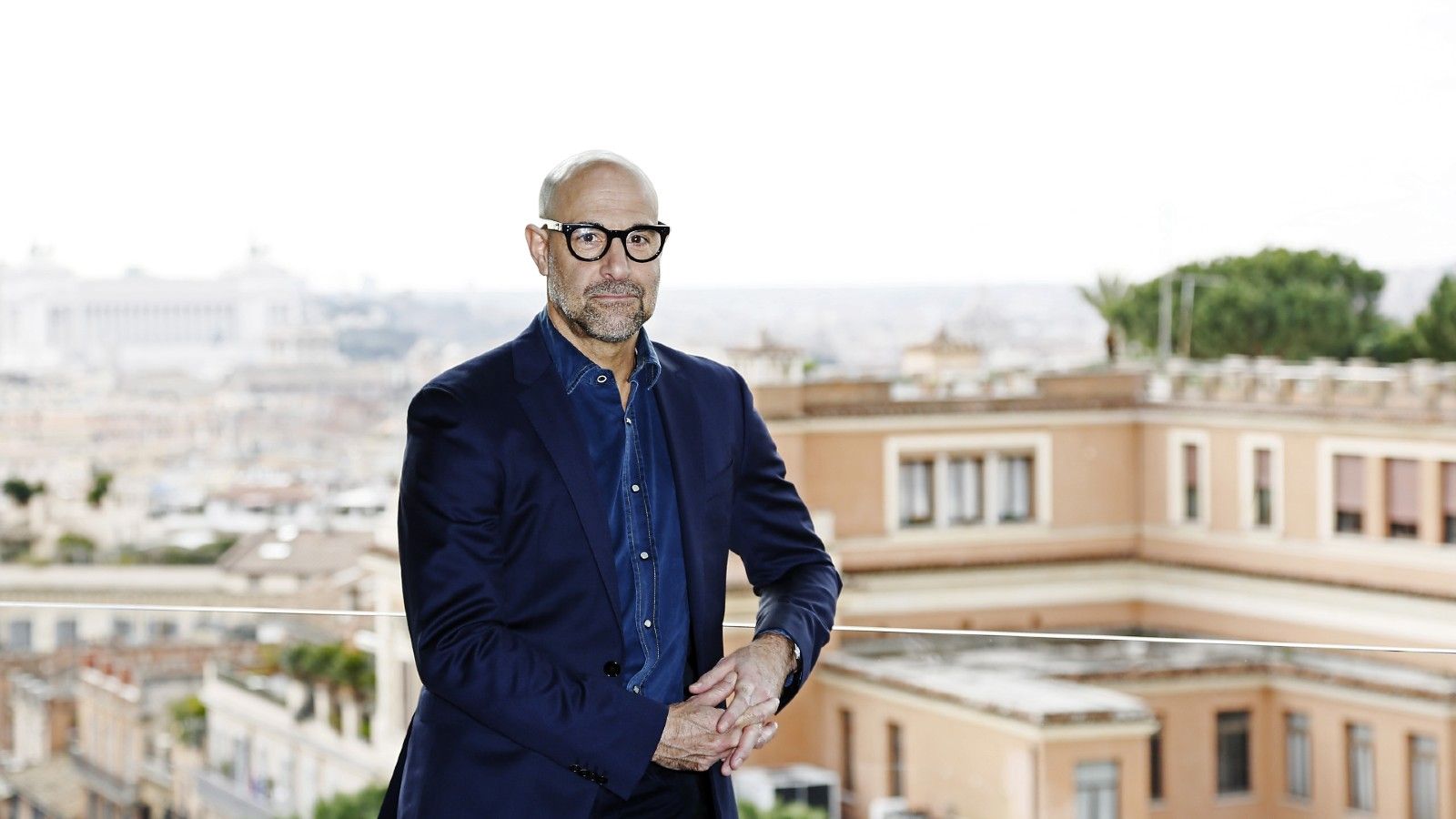 1600x900 Stanley Tucci opens up about his wife's death. Woman & Home