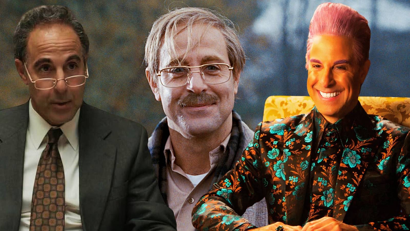 1600x900 Stanley Tucci's 10 Best Movies And TV Shows