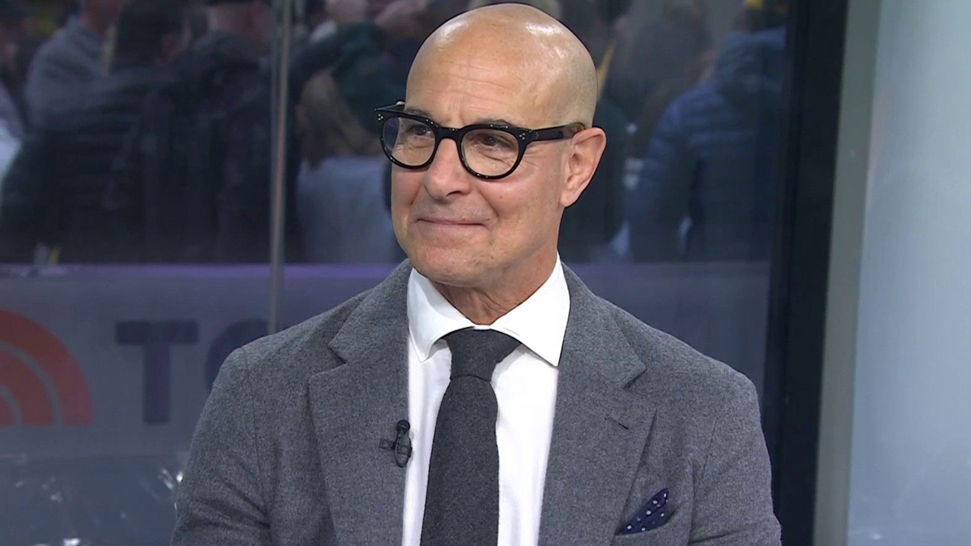 1920x1080 Stanley Tucci talks new memoir, ‘Devil Wears Prada 2’ rumors, more