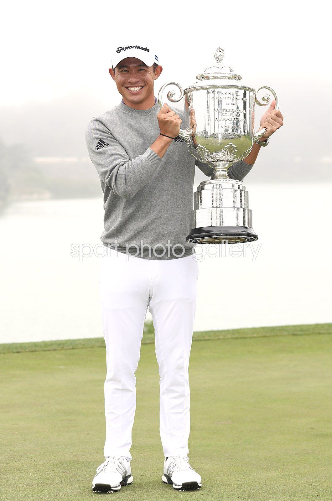 1060x1600 Collin Morikawa United States USPGA Champion San Francisco 2020 Image
