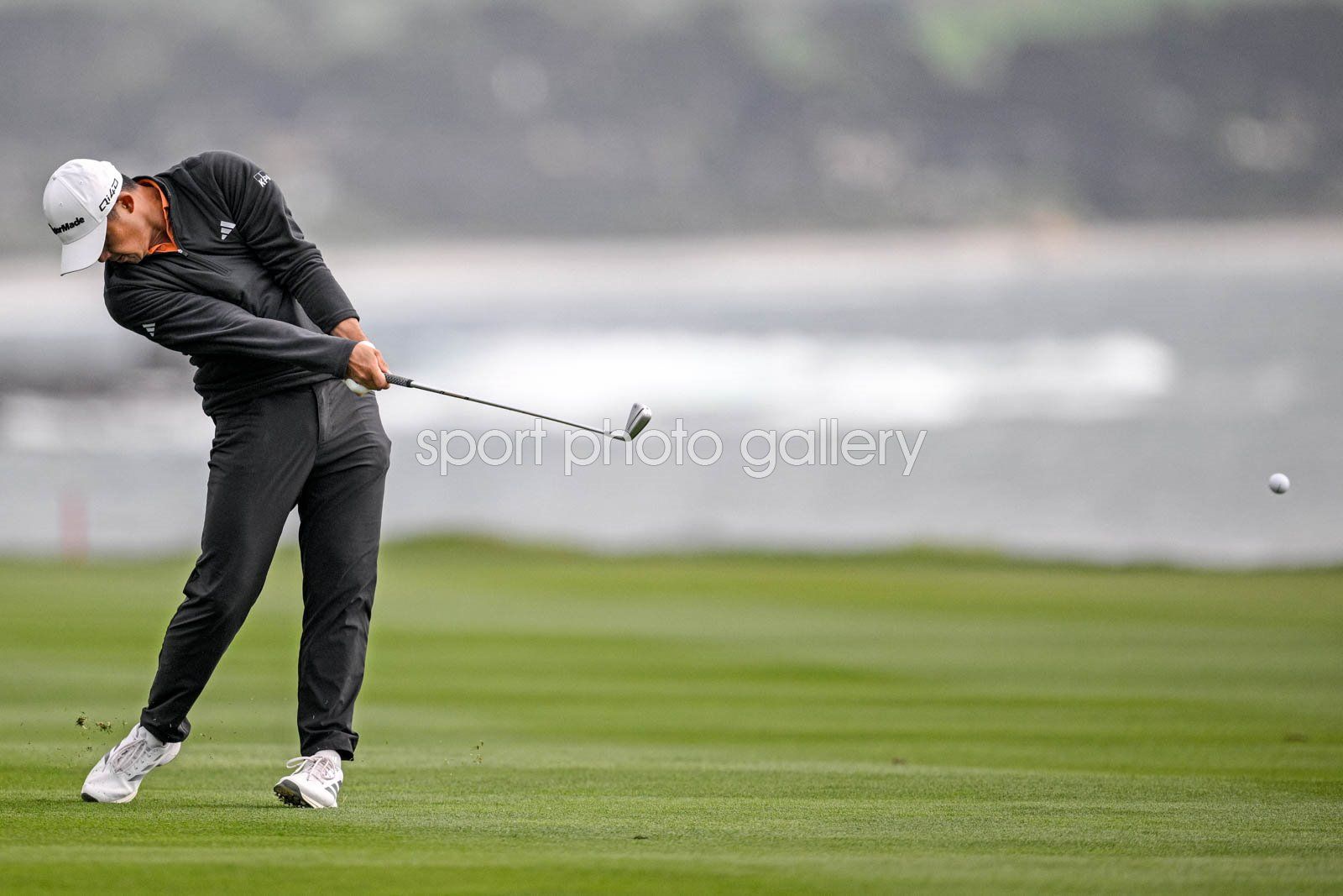1600x1067 Collin Morikawa USA Pebble Beach Pro Am 2026 Image