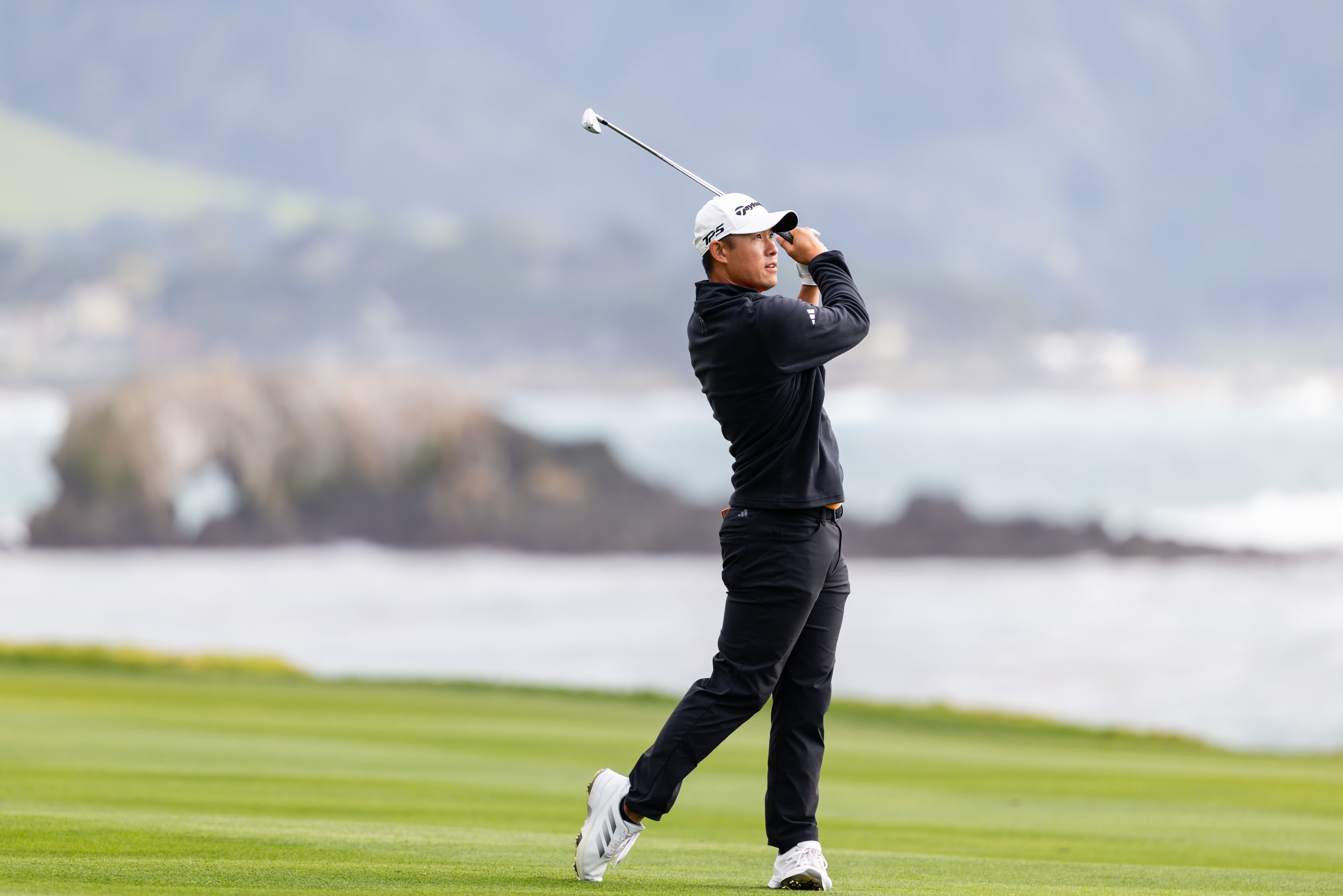 8130x5423 How Collin Morikawa Won at Pebble Beach: Mental Resilience, Strategy, and Trusting Your Strengths