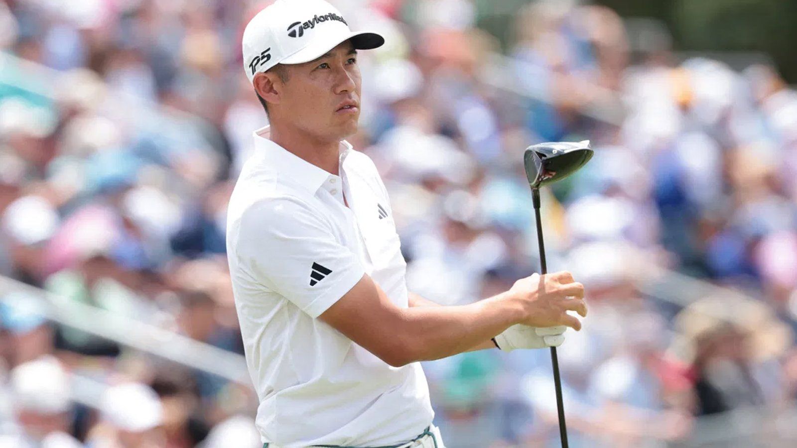 1600x900 The small but 'crazy' golf equipment tweak Collin Morikawa has made ahead of 2026 PGA Tour season