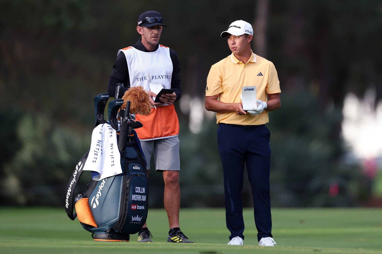 1600x1066 Collin Morikawa Sends Telling Message to Fans After Abrupt Withdrawal