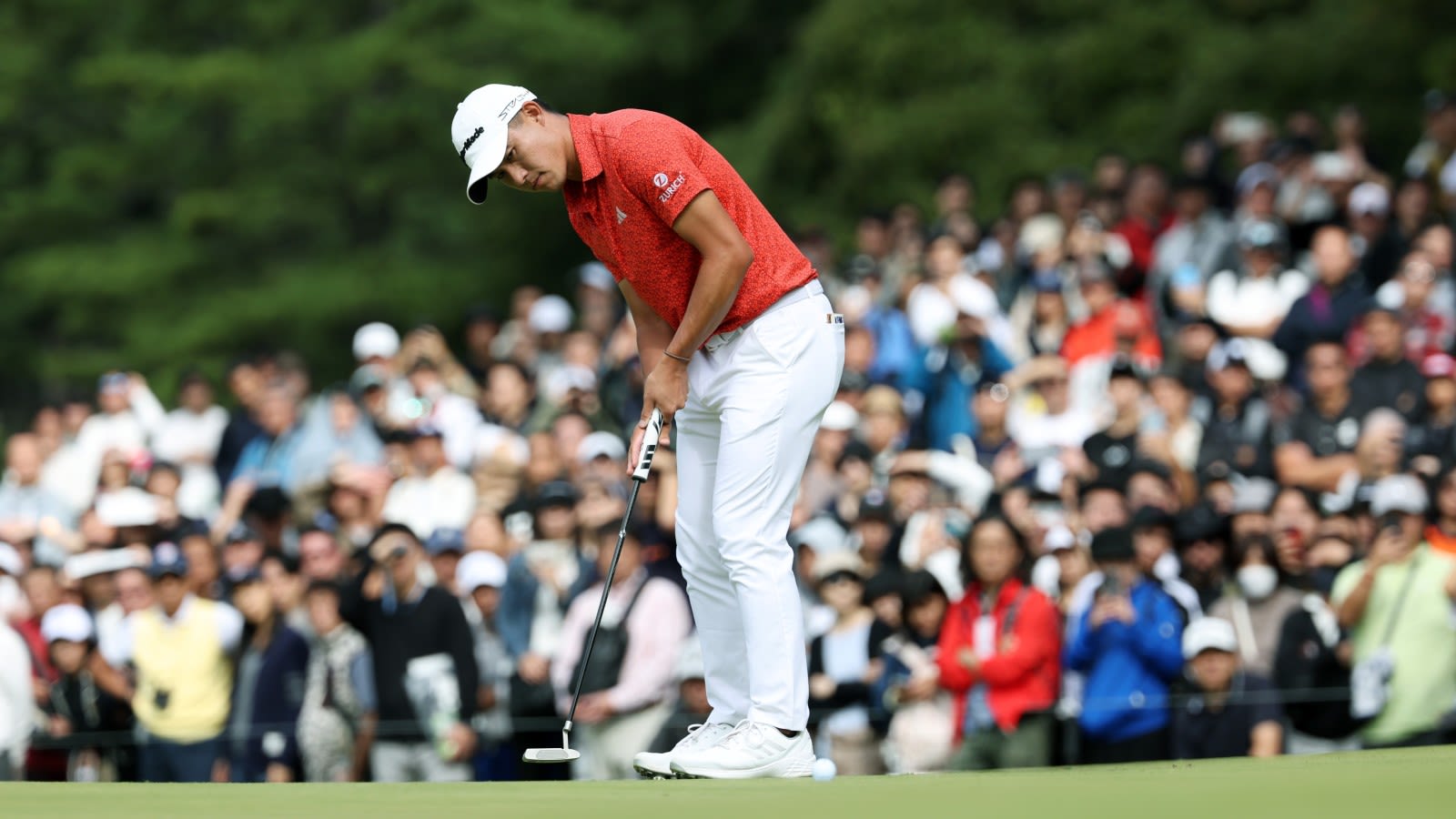 1600x900 Sink More Putts Like PGA Champion Collin Morikawa