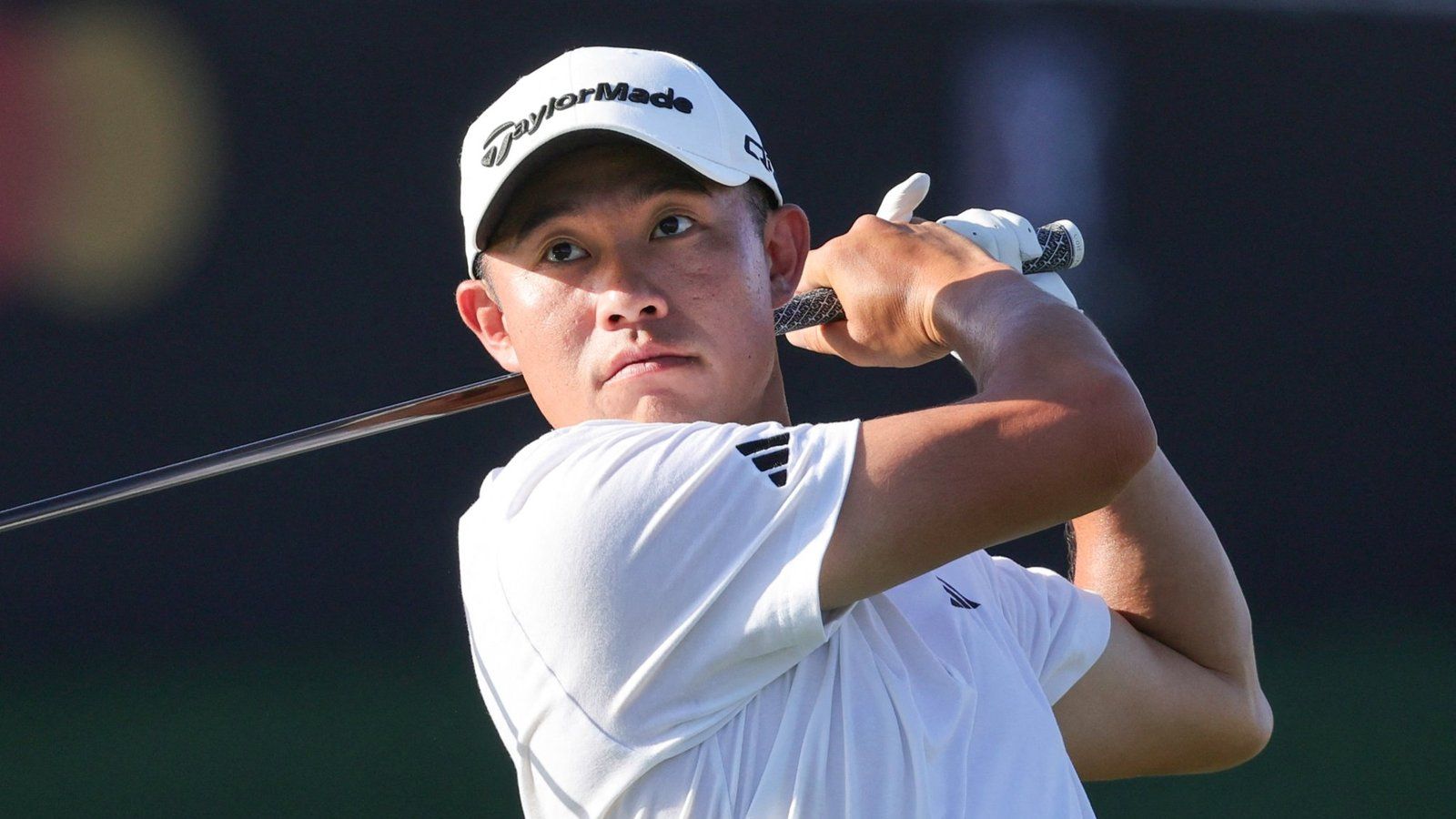 1600x900 Collin Morikawa withdraws from Texas Open as Masters appearance in jeopardy
