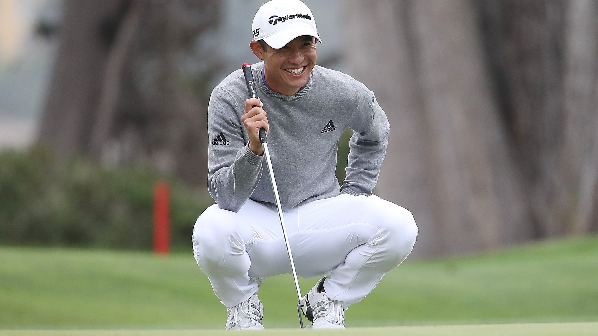 2048x1152 Collin Morikawa is golf's newest superstar after superb US PGA win