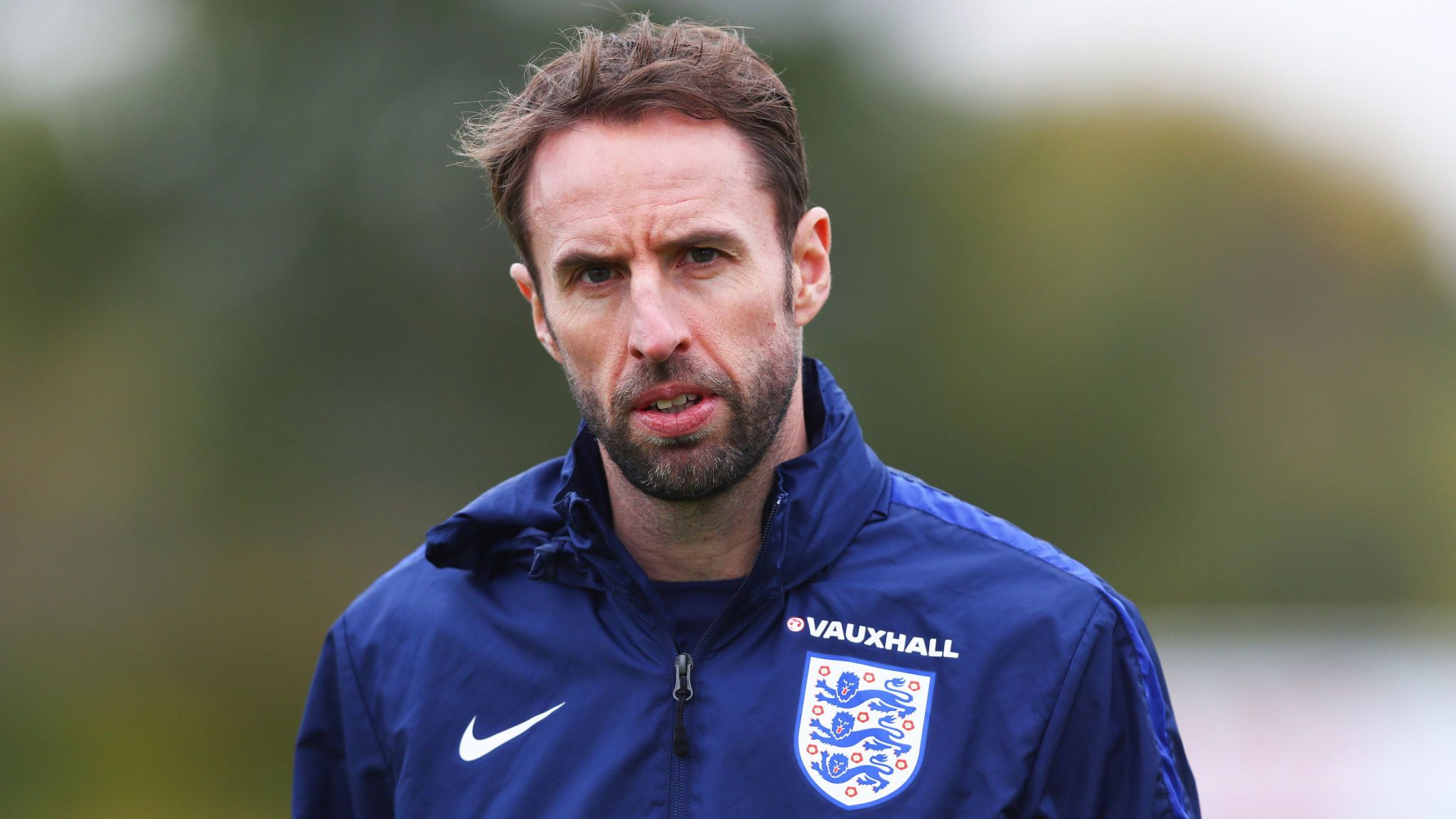 2048x1152 Gareth Southgate
