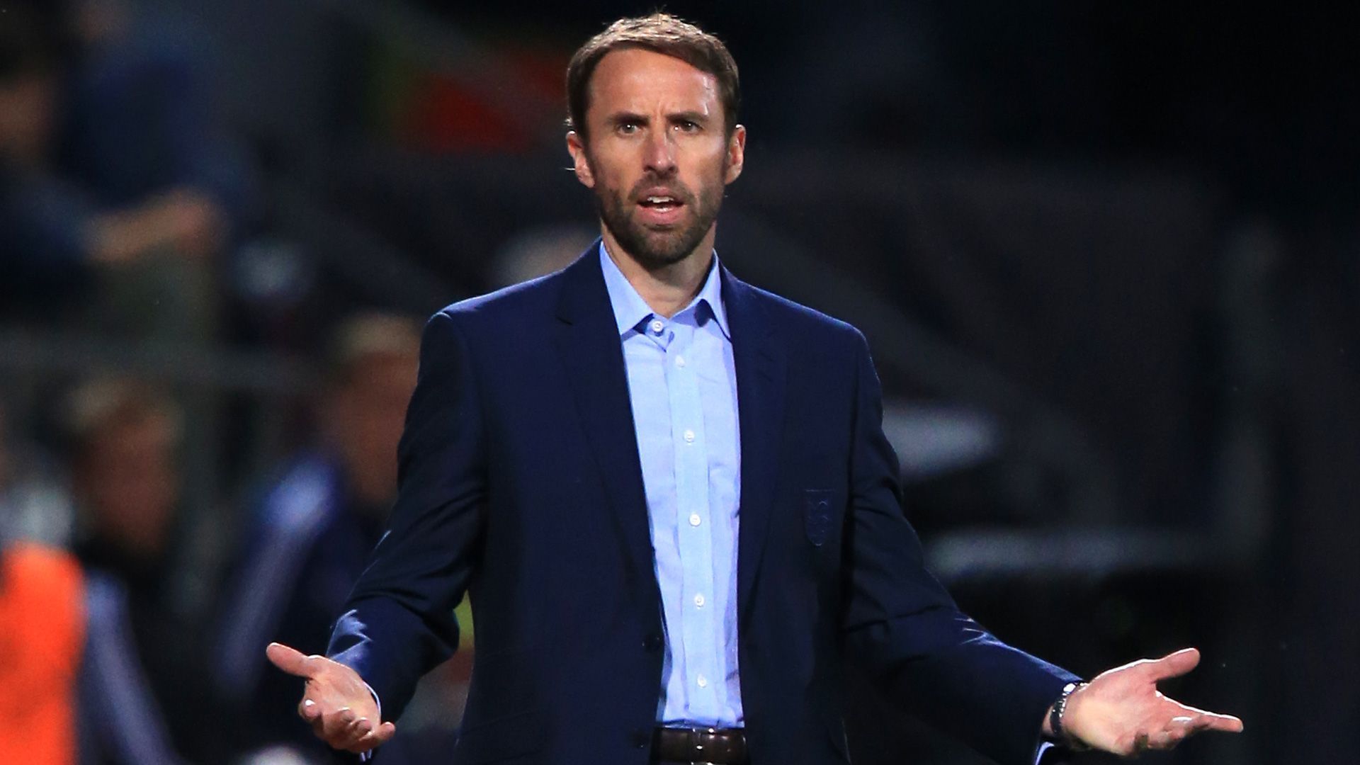 1920x1080 Why Gareth Southgate is a terrible choice for England manager