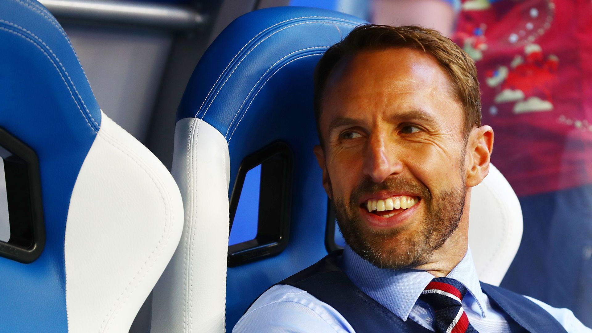 1920x1080 How the world started fancying Gareth Southgate