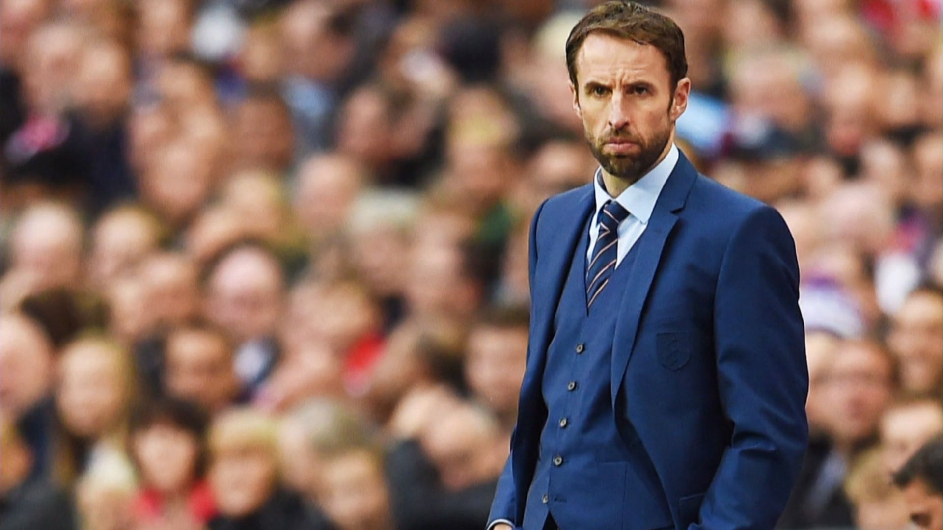 1920x1080 How to get pitch perfect style like Gareth Southgate