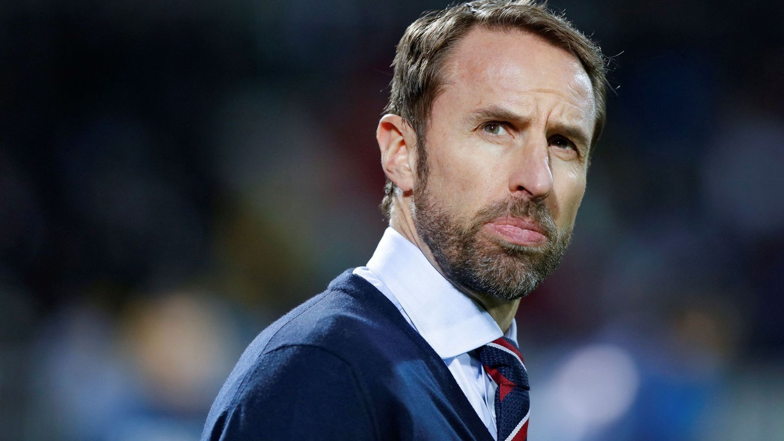 1600x900 England manager Gareth Southgate calls for unity and praises hospital 'heroes' amid coronavirus pandemic