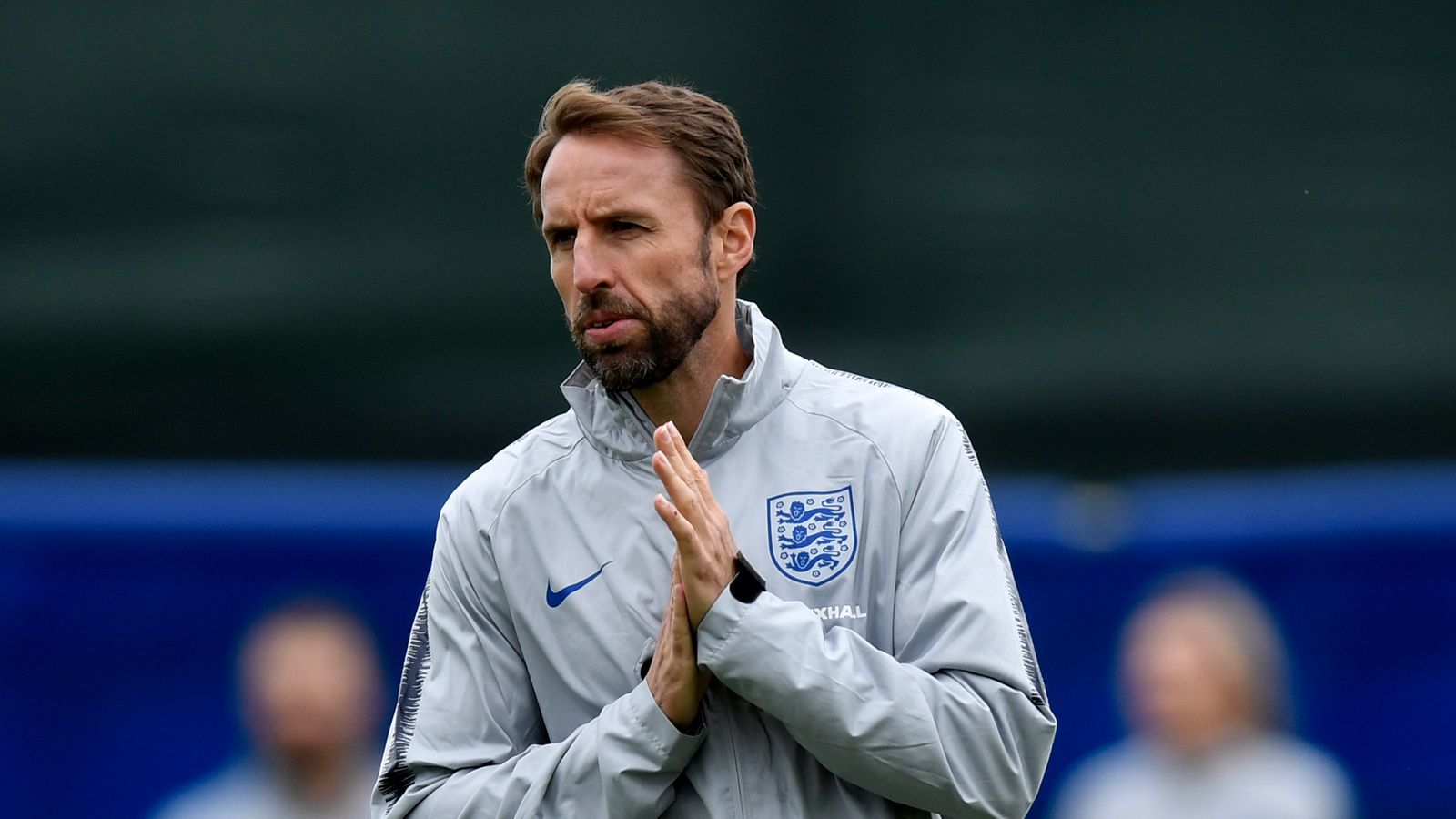 1600x900 Gareth Southgate says stylish England have won over supporters