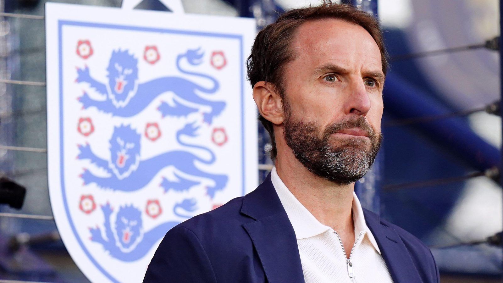 1600x900 So you want Gareth gone. but who replaces Southgate as England manager?
